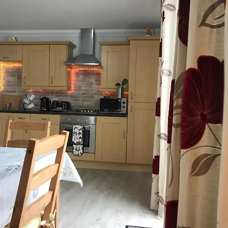 Carney شقة آردارا