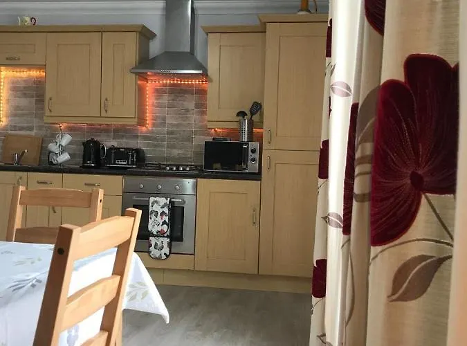 Carney Apartman Ardara